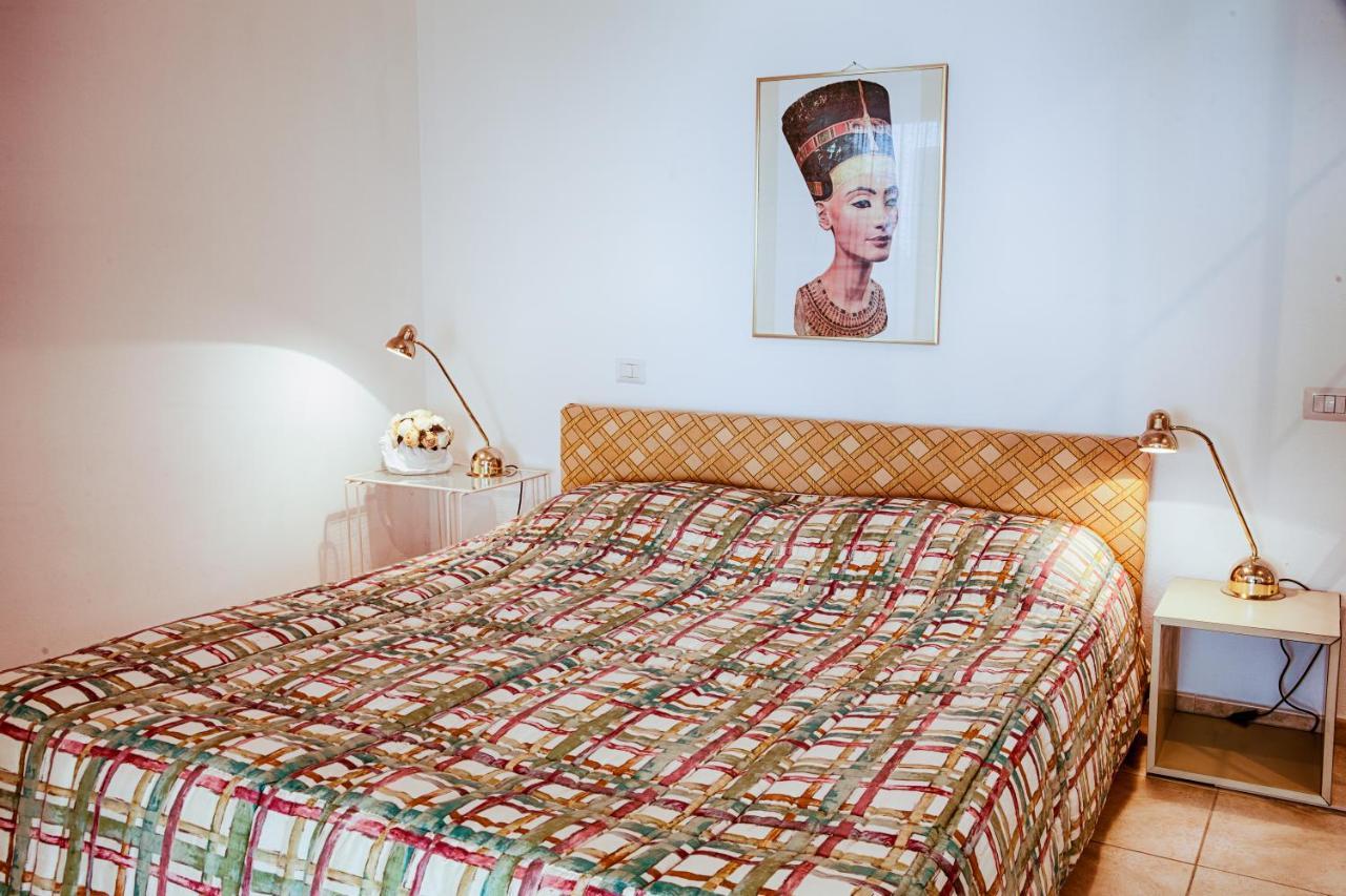 Casa Amapola Taormina Villa Buitenkant foto