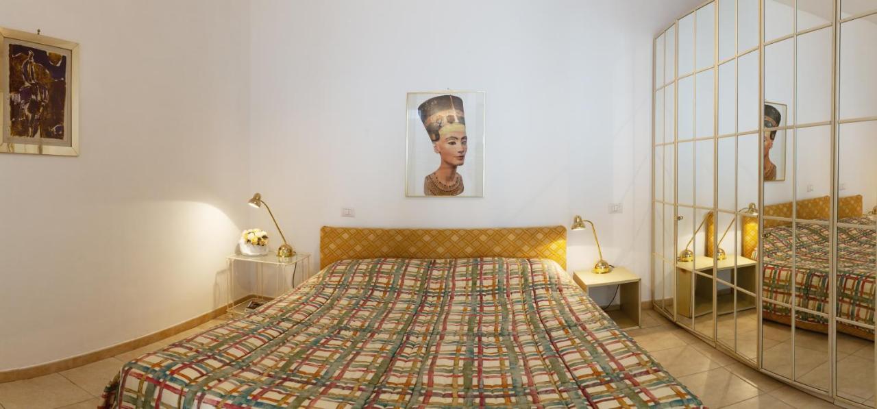 Casa Amapola Taormina Villa Buitenkant foto